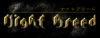 Night Breed